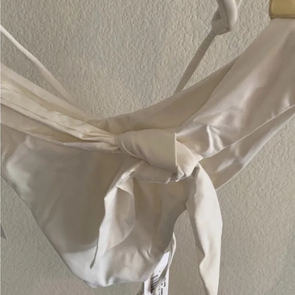 Frankie’s Bikinis Bash Bikini Set Sz Small Top and Bottom - Picture 11 of 12